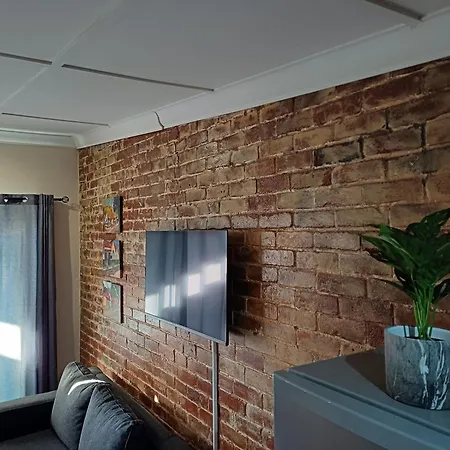 Pelgrimsrus Apartamento Bloemfontein Exterior foto