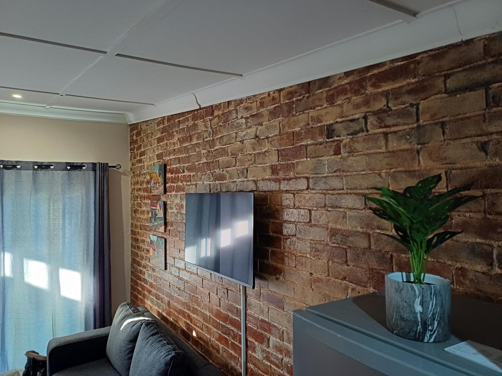 Appartement Pelgrimsrus