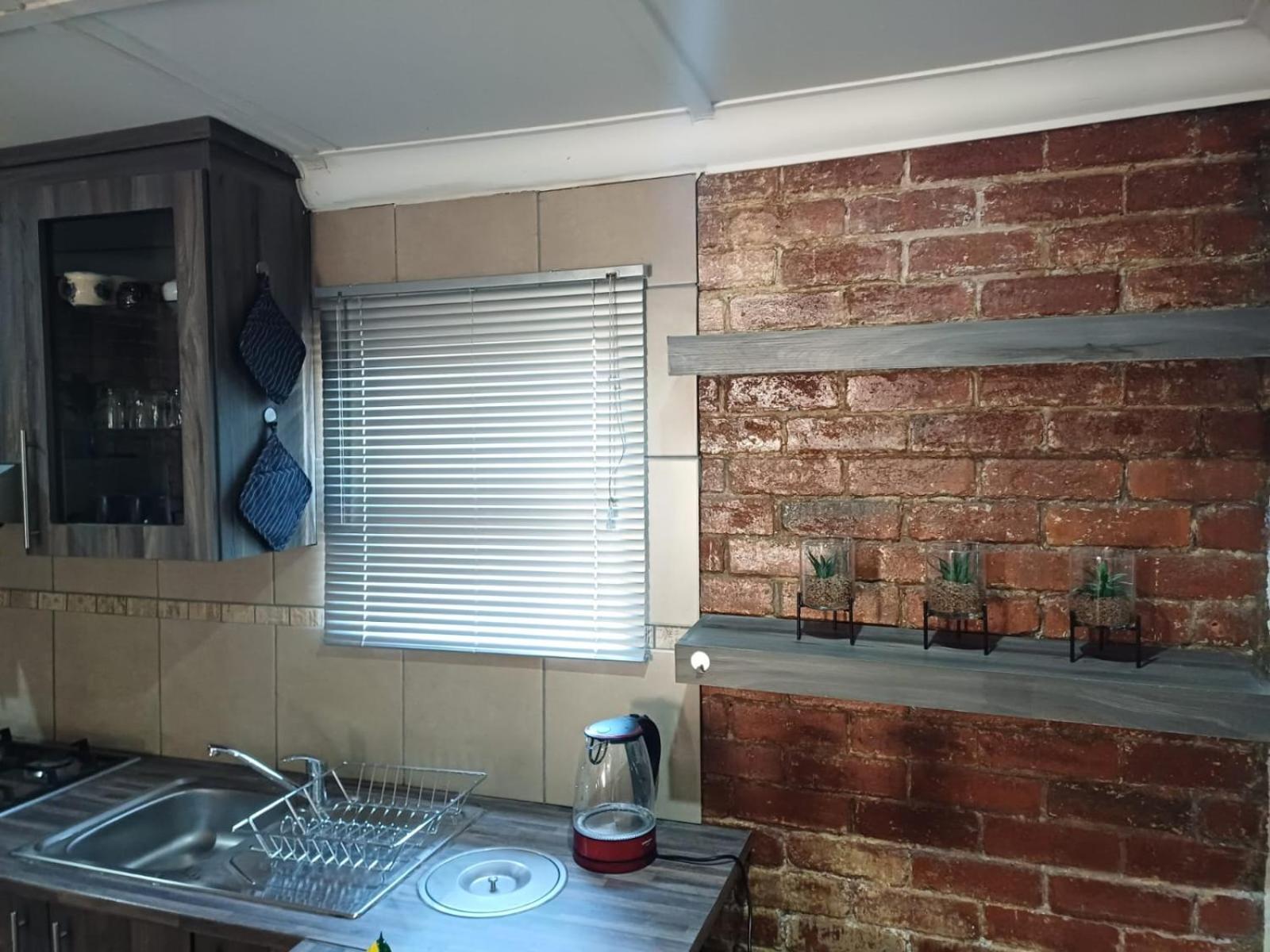 Pelgrimsrus Appartement *