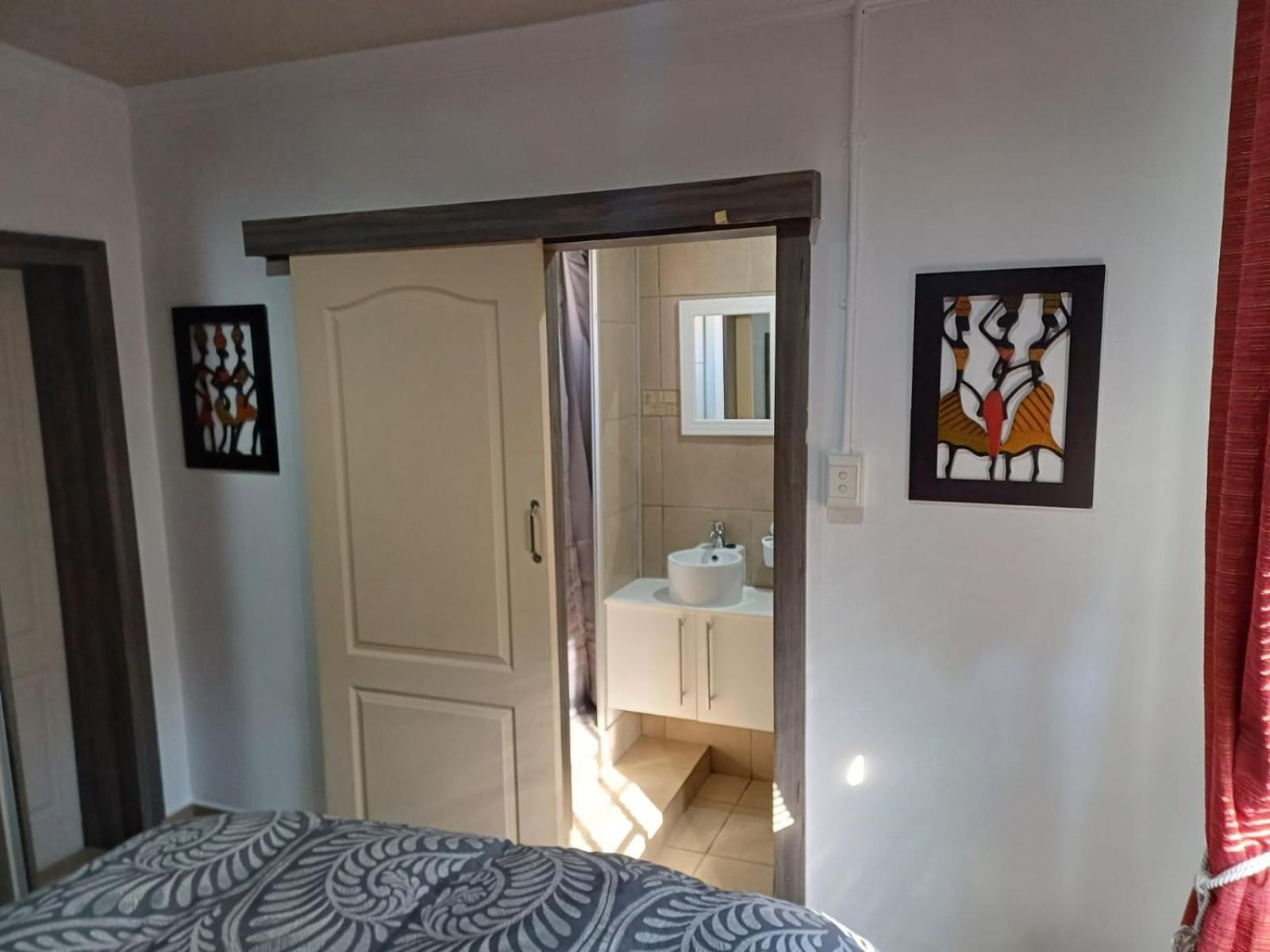 Appartement Pelgrimsrus *
